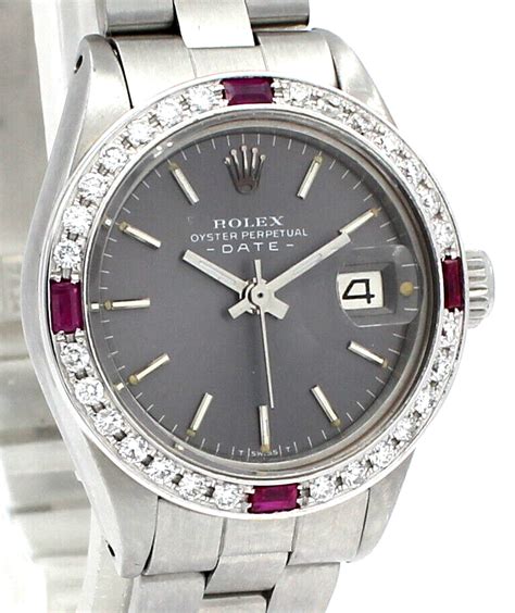 rolex datejust 6900|the Rolex Datejust.